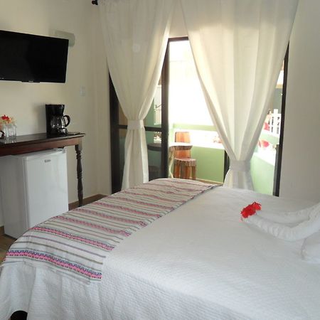 Jans Hotel Caye Caulker Exterior foto