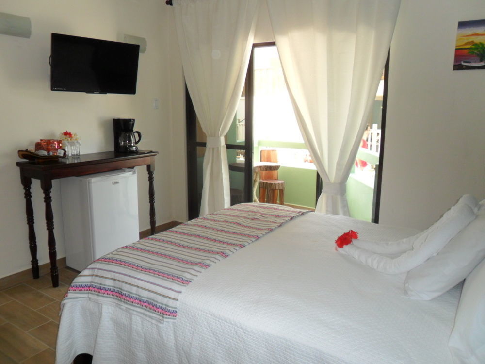 Jans Hotel Caye Caulker Exterior foto